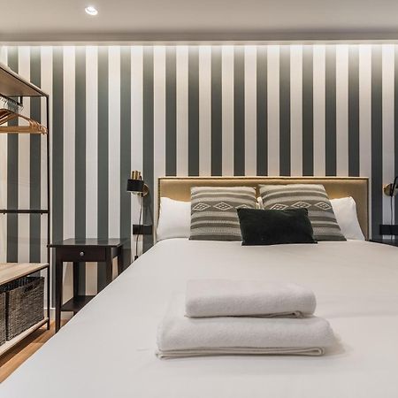 Laurel-Mintystay Apartments Madrid Buitenkant foto
