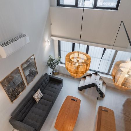 Laurel-Mintystay Apartments Madrid Buitenkant foto