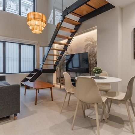 Laurel-Mintystay Apartments Madrid Buitenkant foto