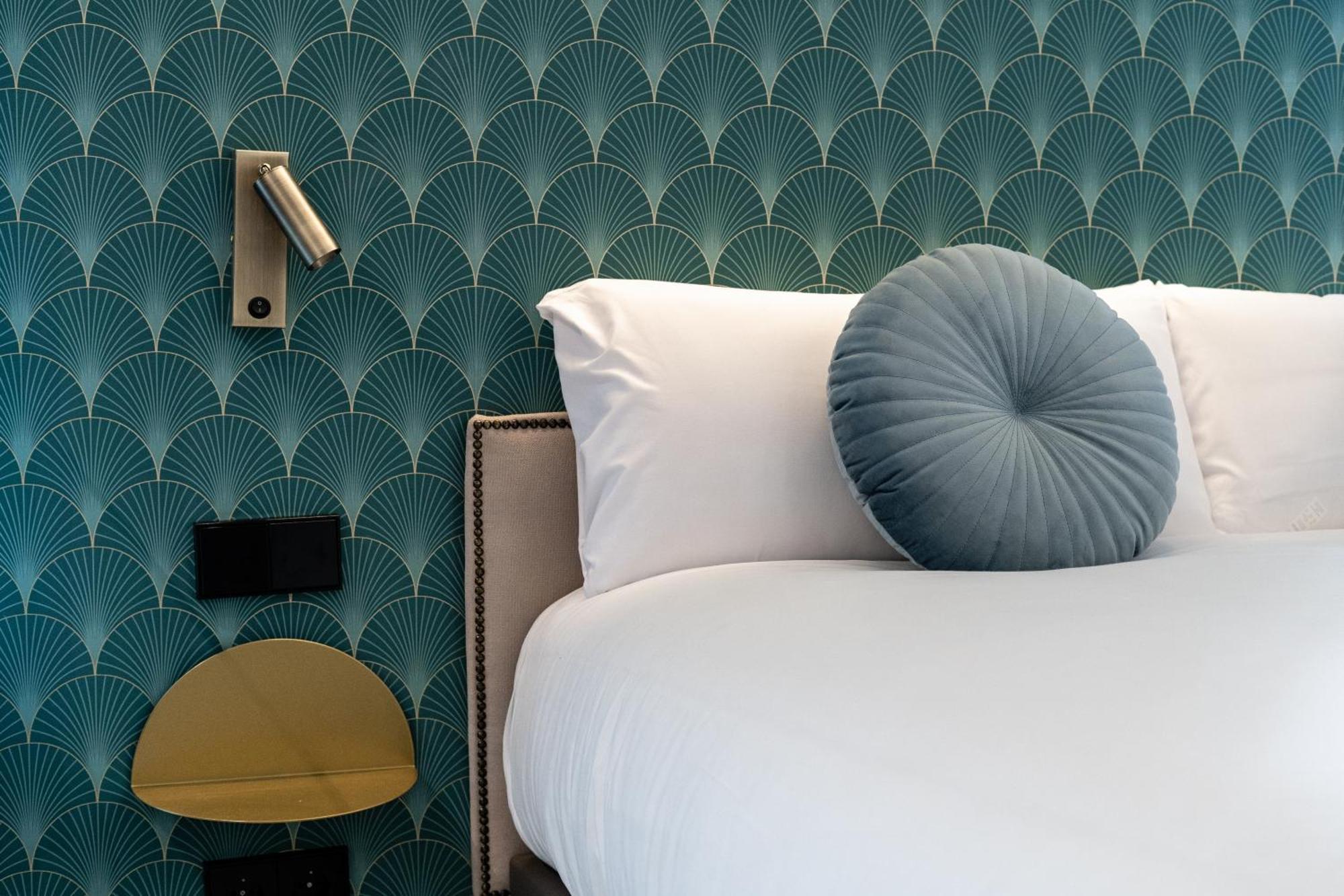 Laurel-Mintystay Apartments Madrid Buitenkant foto