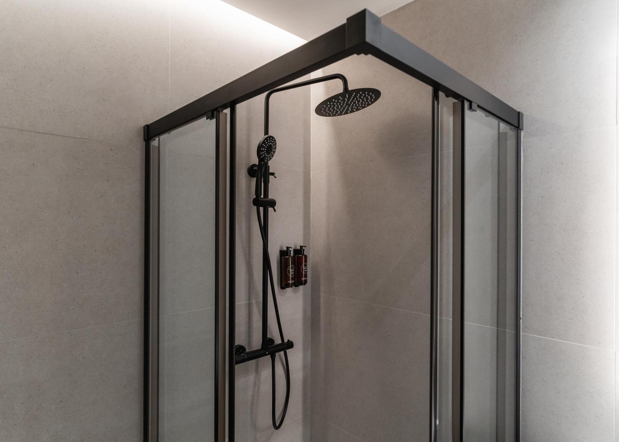 Laurel-Mintystay Apartments Madrid Buitenkant foto