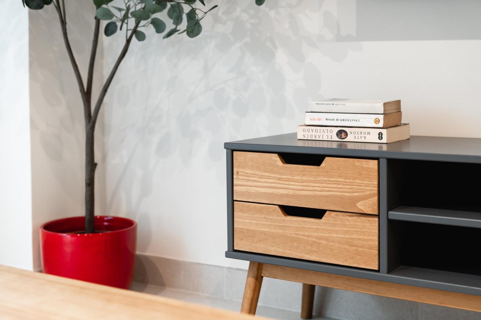 Laurel-Mintystay Apartments Madrid Buitenkant foto