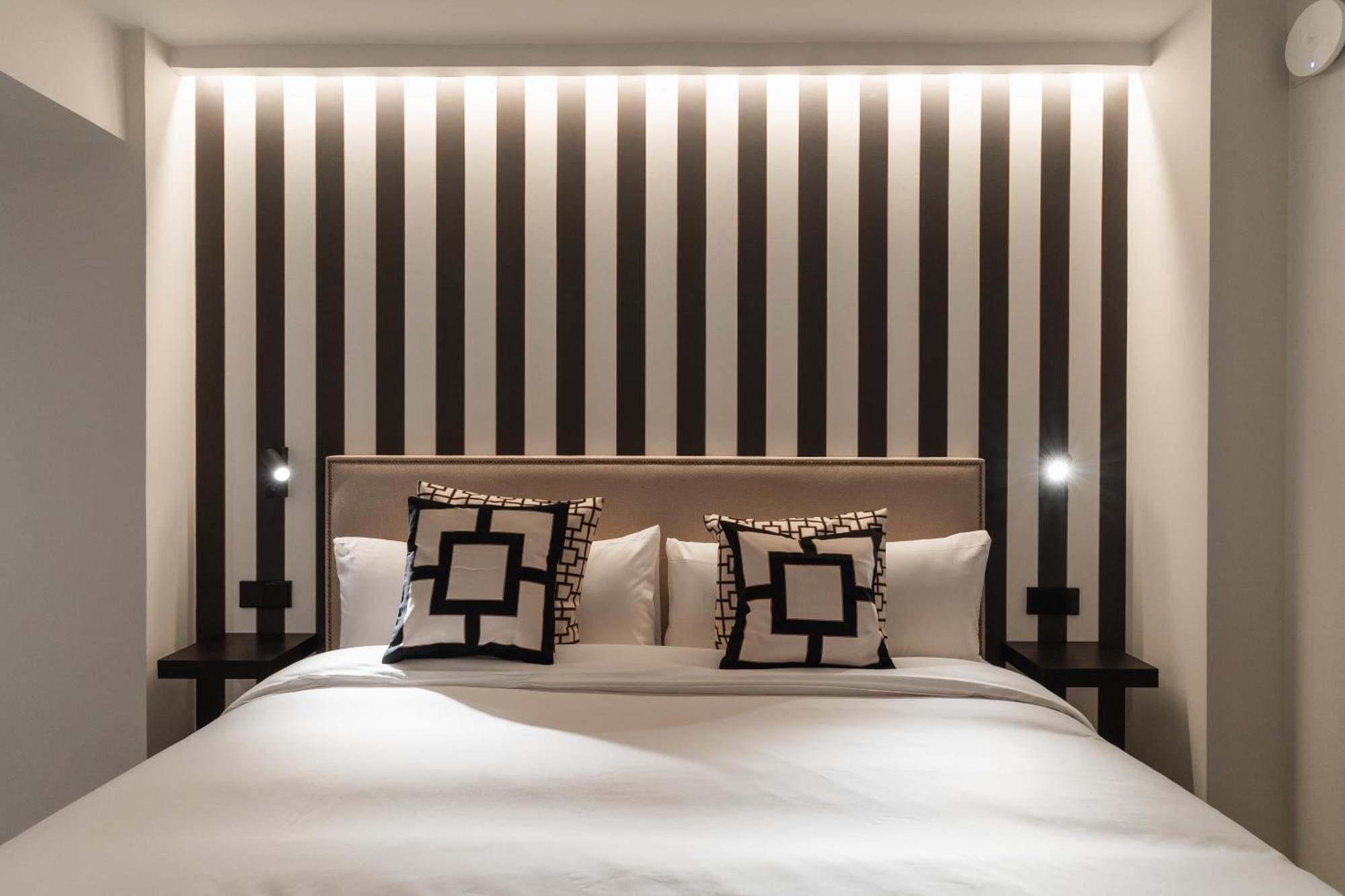 Laurel-Mintystay Apartments Madrid Buitenkant foto