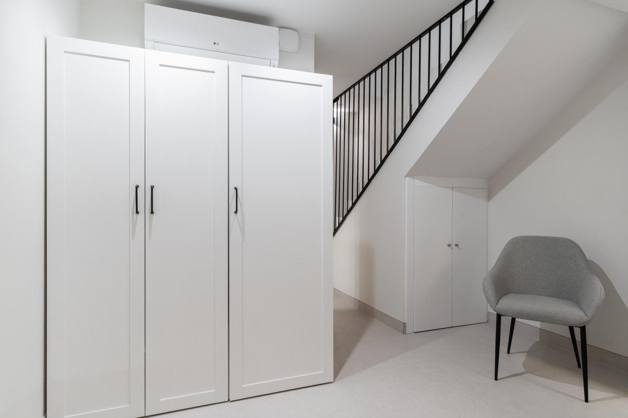 Laurel-Mintystay Apartments Madrid Buitenkant foto