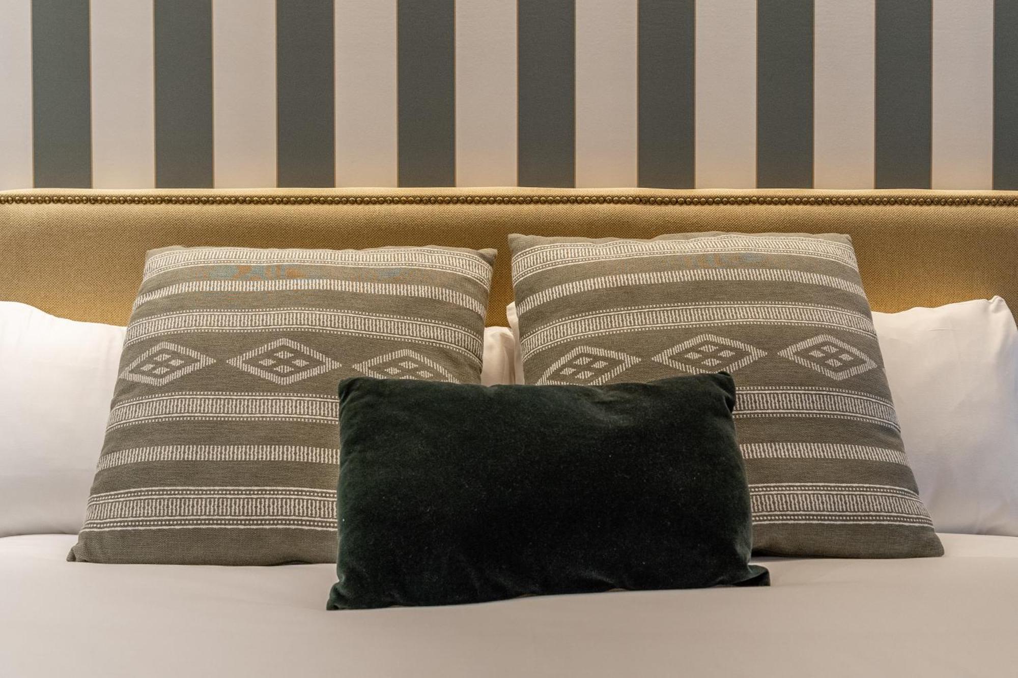 Laurel-Mintystay Apartments Madrid Buitenkant foto